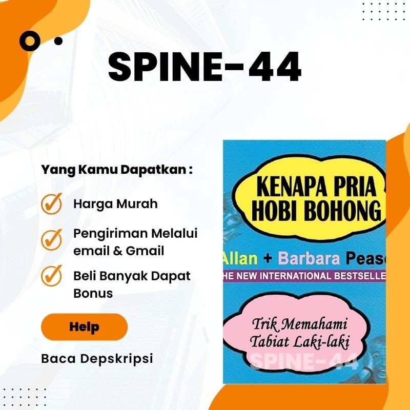 

Kenapa Pria Hobi Bohong Trik Memahami Tabiat Laki-laki