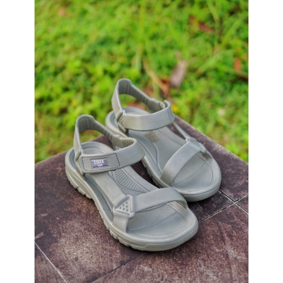 Eige r SANDAL  VISAYAS MAN 8475 SANDAL PRIA SANDAL WANITA SANDAL CASUALL