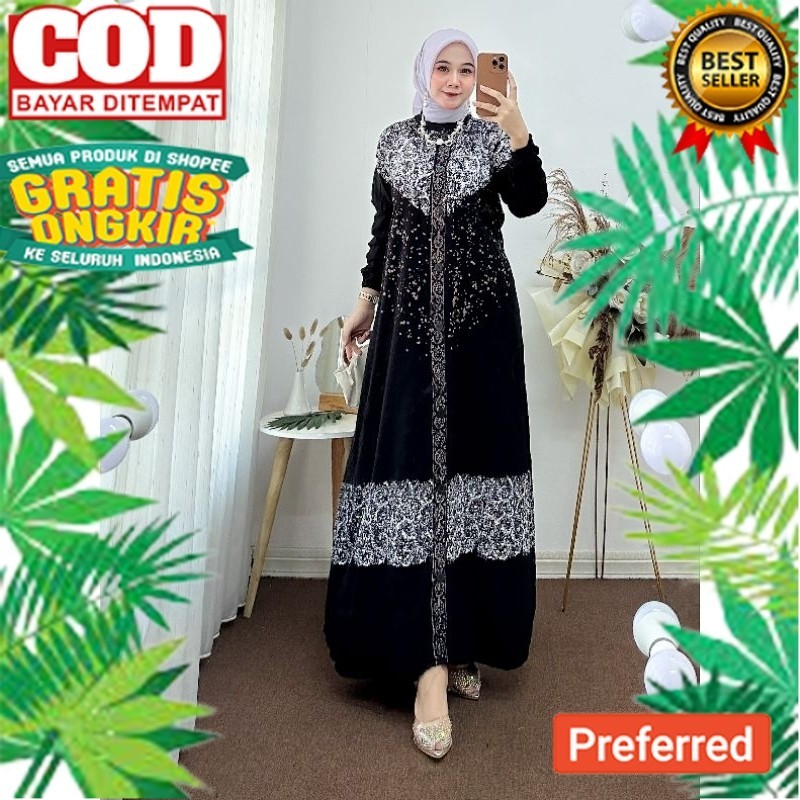 gamis twill gamis twill ori gamis terbaru gamis twill ori pekalongan motif terbaru gamis twil baju g