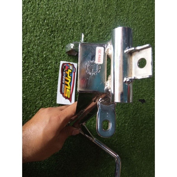 Standar tengah wave 125 chrome NTH original