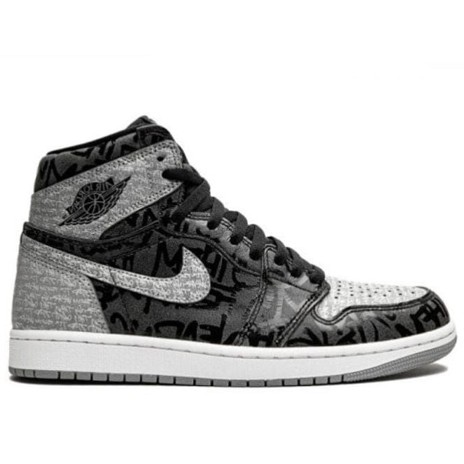 Nike Air Jordan 1 High OG Rebellionaire
