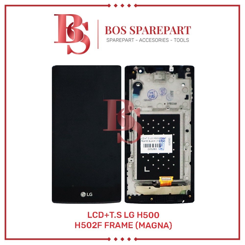 LCD TOUCHSCREEN LG H500 / H502F INCELL