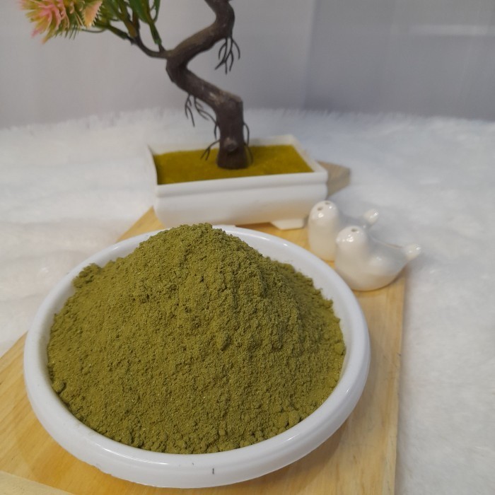 

Bubuk Daun Babandotan 1 Kg Pure Organik Kitab Tanaman Herbal Nusantara