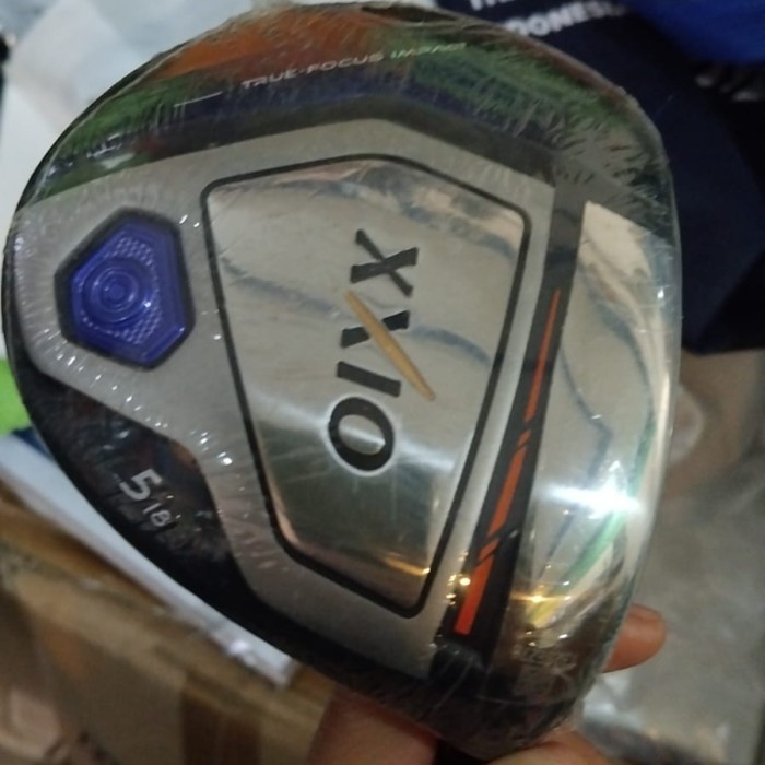 Stik Golf Wood 5 XXIO MP1000