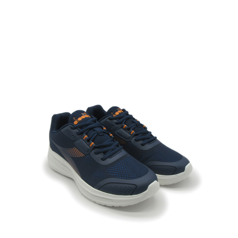 Diadora Kripto Men's Running Shoes - Navy