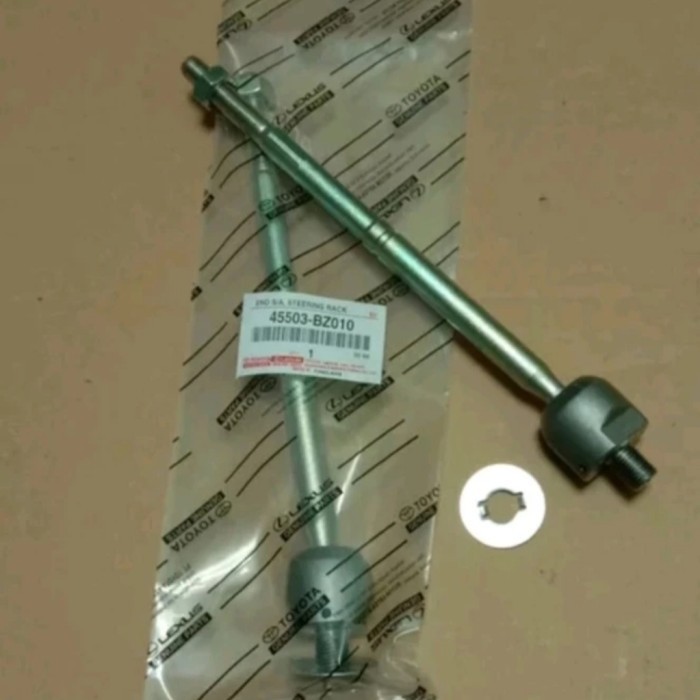 Best Qualtity  rack end long tie rod Avanza Xenia lama  Original produk