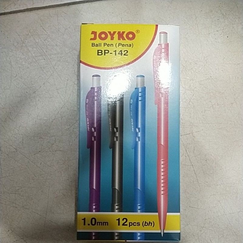 

(1pcs) pena joyko bp142
