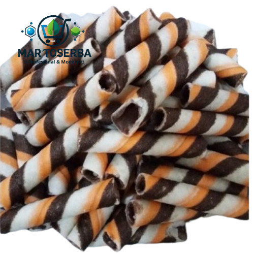 

MT ASTOR COKELAT BELANG 500gr Astor Mini Kiloan Astor Kiloan Astor Barcelona Astor 1Kg Astor Cokelat Kue Astor Cemilan Astor Kiloan Snack Astor Coklat Kiloan