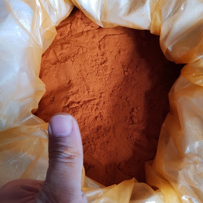 

[PROMO] cabe bubuk / chili powder