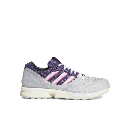 Adidas ZX 5000 Vieux Lyon Sepatu Sneakers Pria - FZ4410