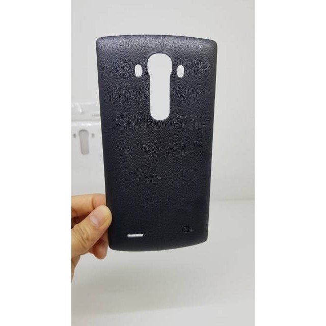 Back Cover LG G4 H815 5.5 inchi Backdoor LG G2 G3 G4 Stylus Back Cover LG G6 Tutup Belakang Hp