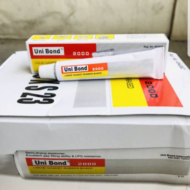 

LEM PACKING UNIBOND BERKUALITAS
