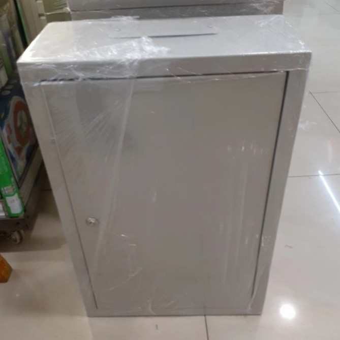 Box Panel Listrik 40x60x20