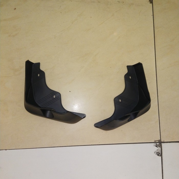 karpet lumpur mud guard depan Orlando ORI GM berkualitas
