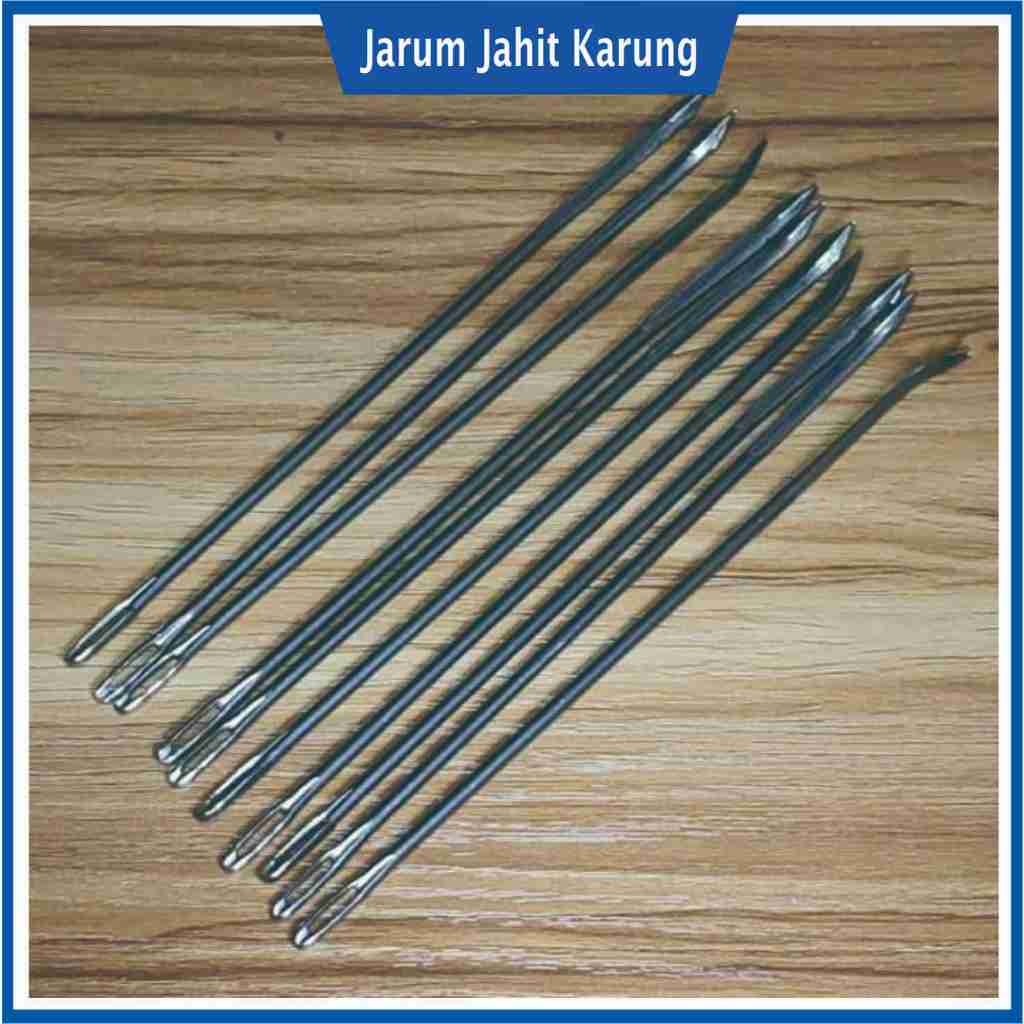 Jarum Jahit / Jarum Besar / Jarum Karung Goni / Jarum Packing