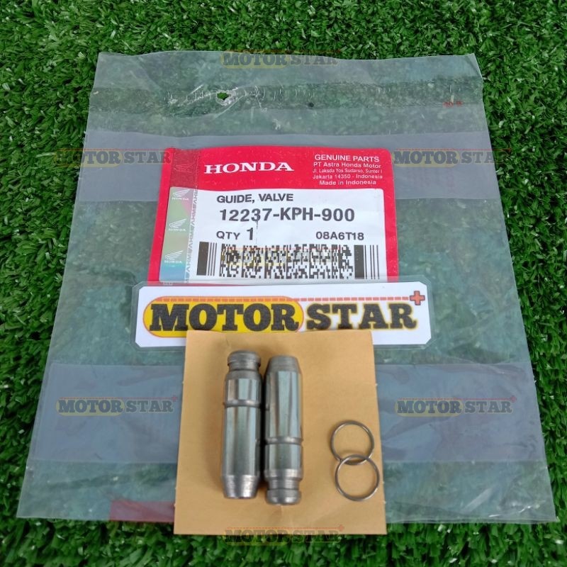 Bosh Bos Klep Botol Klep Karisma Kharisma Supra X125