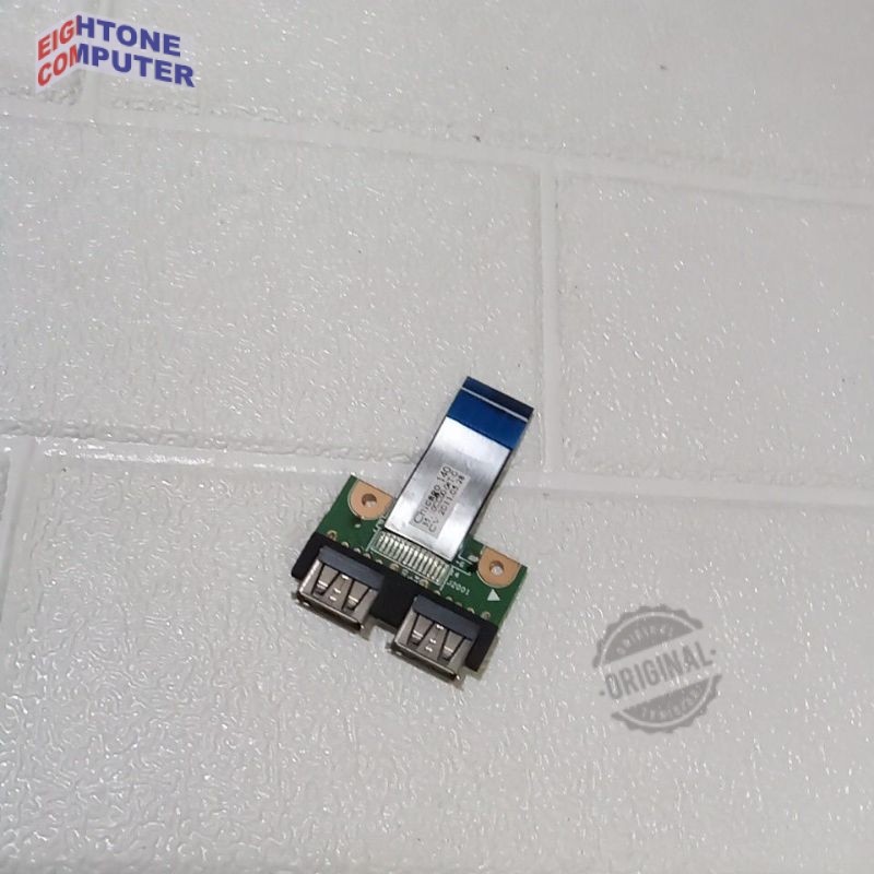 Board USB HP CQ43 CQ57 HP430 HP431 430 431