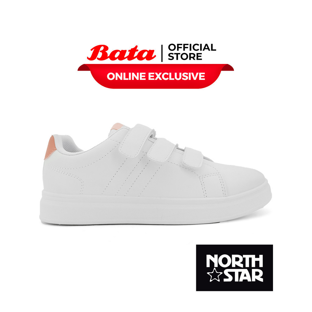 NORTH STAR [Online Exclusive] Sneakers Wanita Skater 2.0 - 5205028