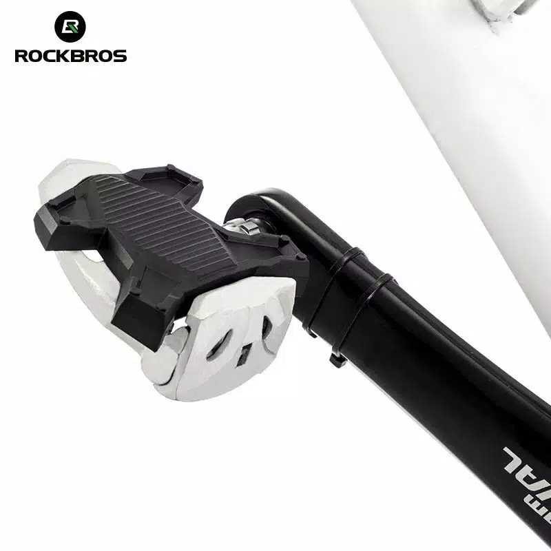 ROCKBROS Cover Pedal Cleat Sepeda Lipat MTB Roadbike Shimano SPD KEO