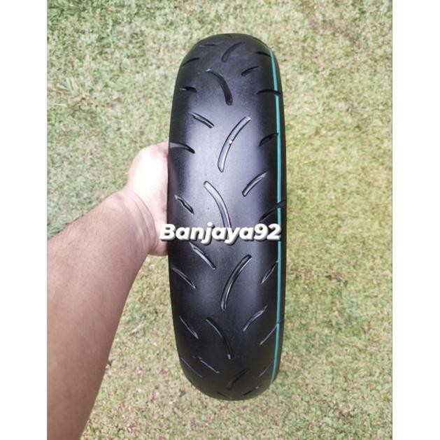 MAXXIS 100/80 ring 14 tubeless matic