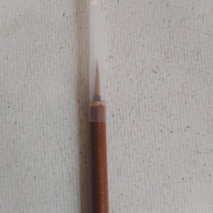 

PROMO!! -kuas mini/kuas kaligrafi kecil