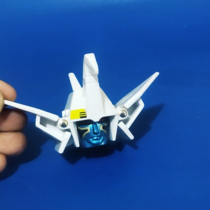 Part Kepala DX Shogun Megazord Bandai