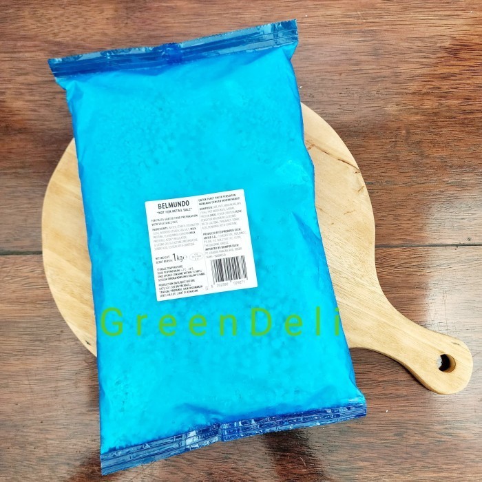 

Belmundo Parmesan Bubuk / Grated Parmesan - 250G