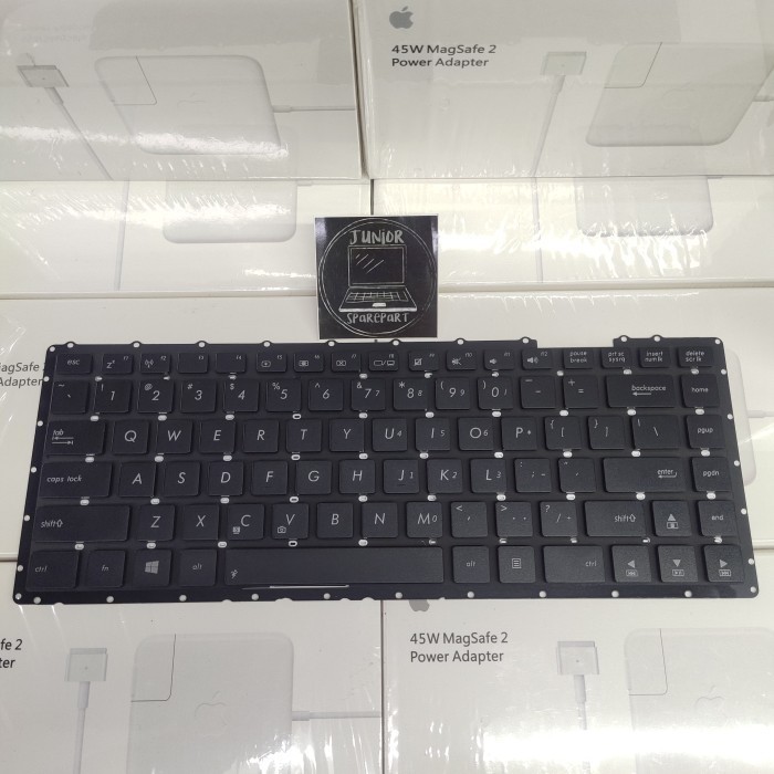 Keyboard Laptop Asus D451 X450J