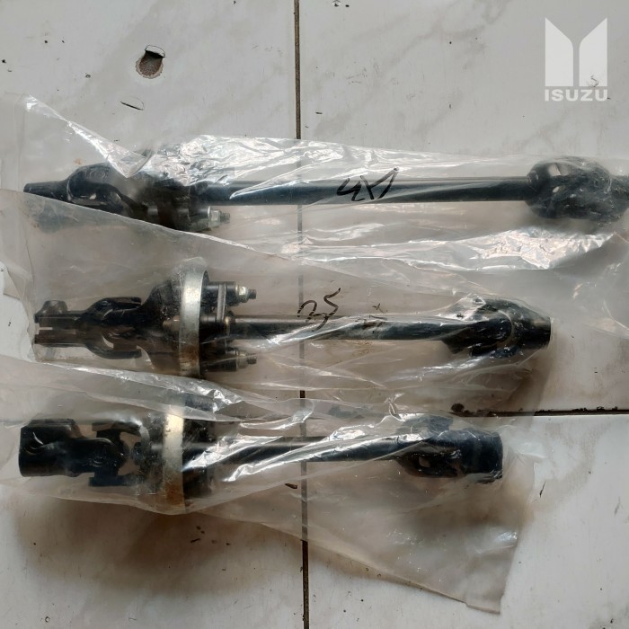 Joint Stir Panther Kapsul Original