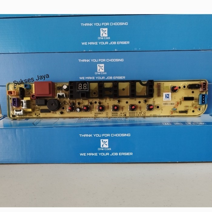 Tool  Modul Pcb  Sanken AW-S807 AW-S907 SERIES