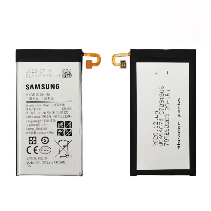 BATERAI SAMSUNG SM-A320Y / A3 2017