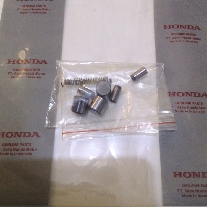 Mimis / pelor one way starter HONDA GRAND / SUPRA