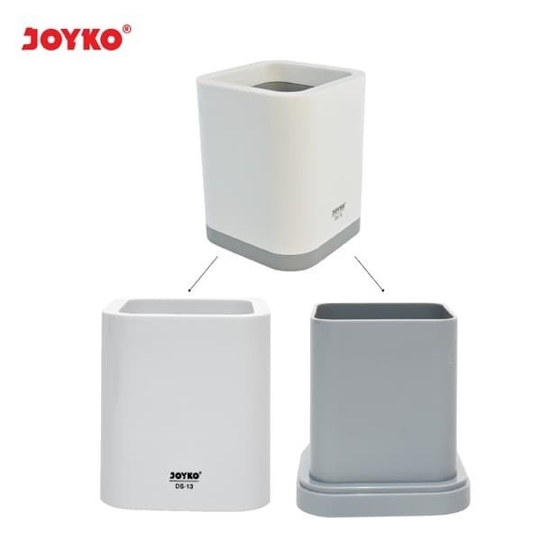 

Desk Set / Stationery Stand / Tempat Alat Tulis Joyko DS-13 DS13