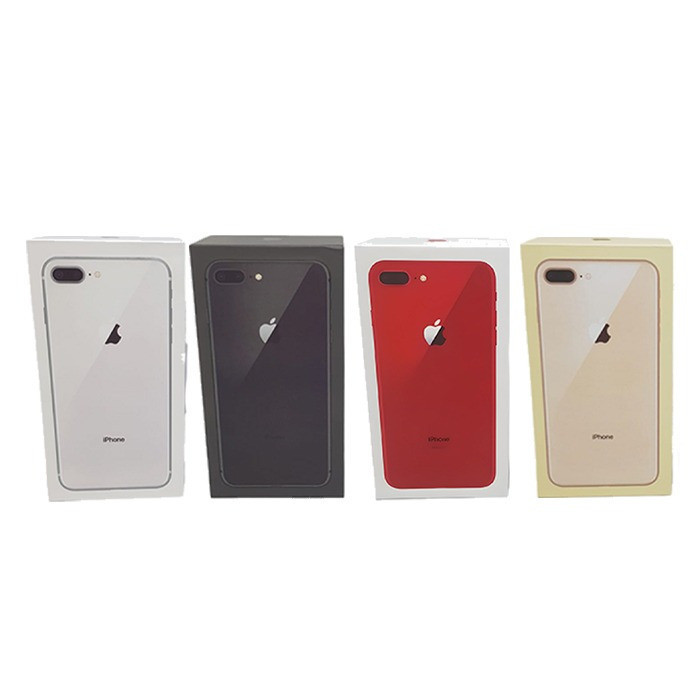 

KOTAK/DUS/BOX 8 PLUS NO ACC (BOX ONLY)