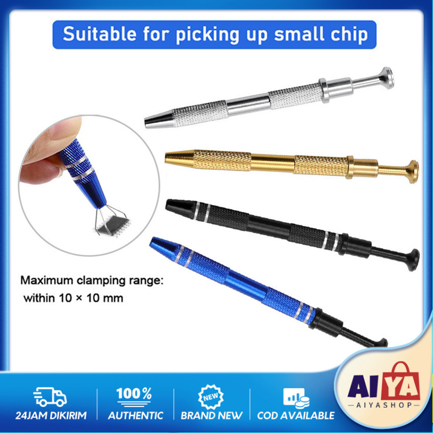 

Extractor Pencabut Ic Chip Puller Alat Cabut