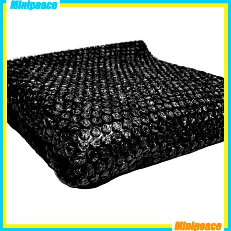 

Bubble Wrap Tambahan Packing Supaya Aman Buble Wraps Plastik Gelembung Safety Pack