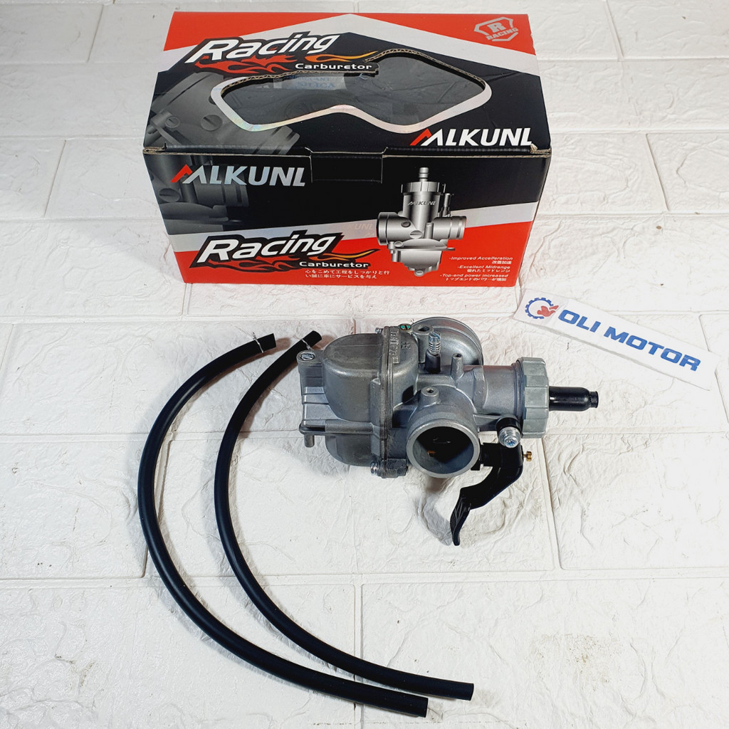 Karburator Karbu Carburator Racing PE 26MM NINJA MIKUNI