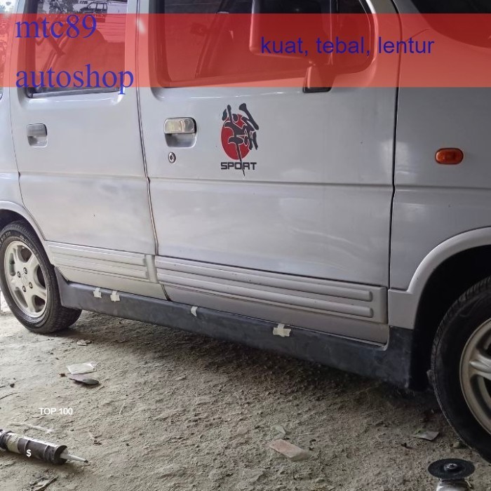 bodykit karimun body kit karimun kotak