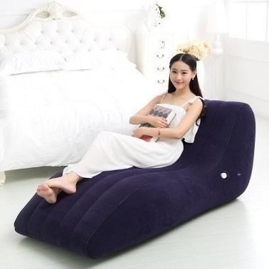 PROMO FLASH SALE Sofa Cinta Sofa Serba Guna Sofa Pleasure Bed Tantra Bed Sofa Angin Ser Original & B