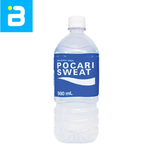 

Pocari Sweet 900ML