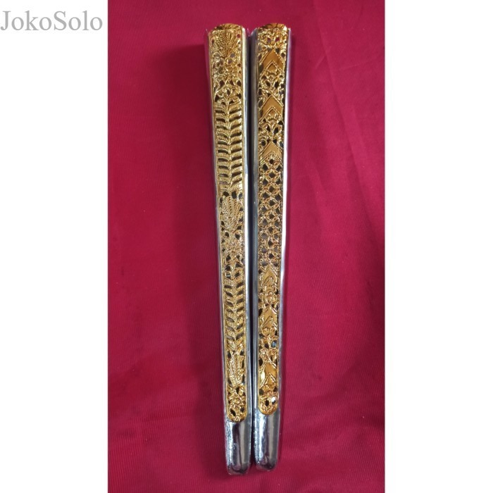 

pendok keris jogja antik