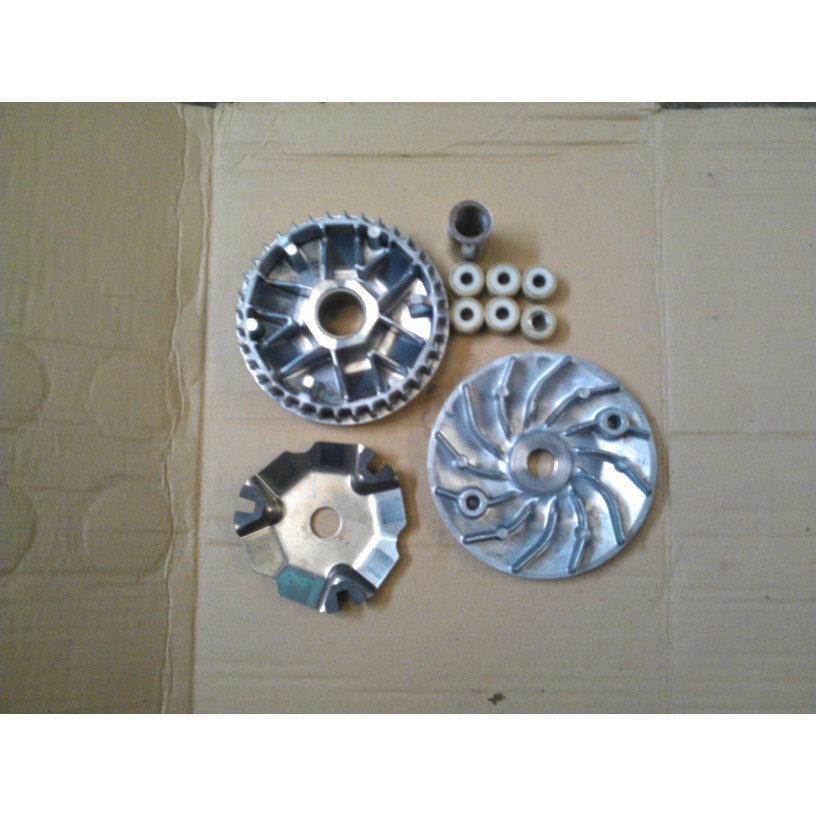 Original Rumah Roller Beat Fi assy