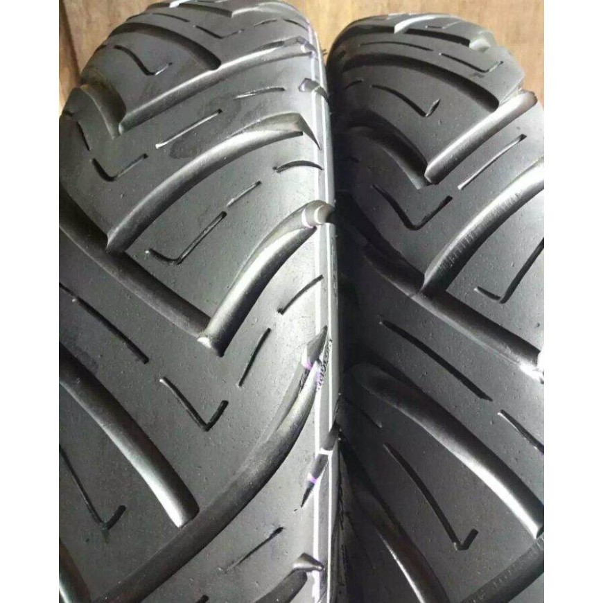 Ban motor matic second ring 14 merek FDR sepasang