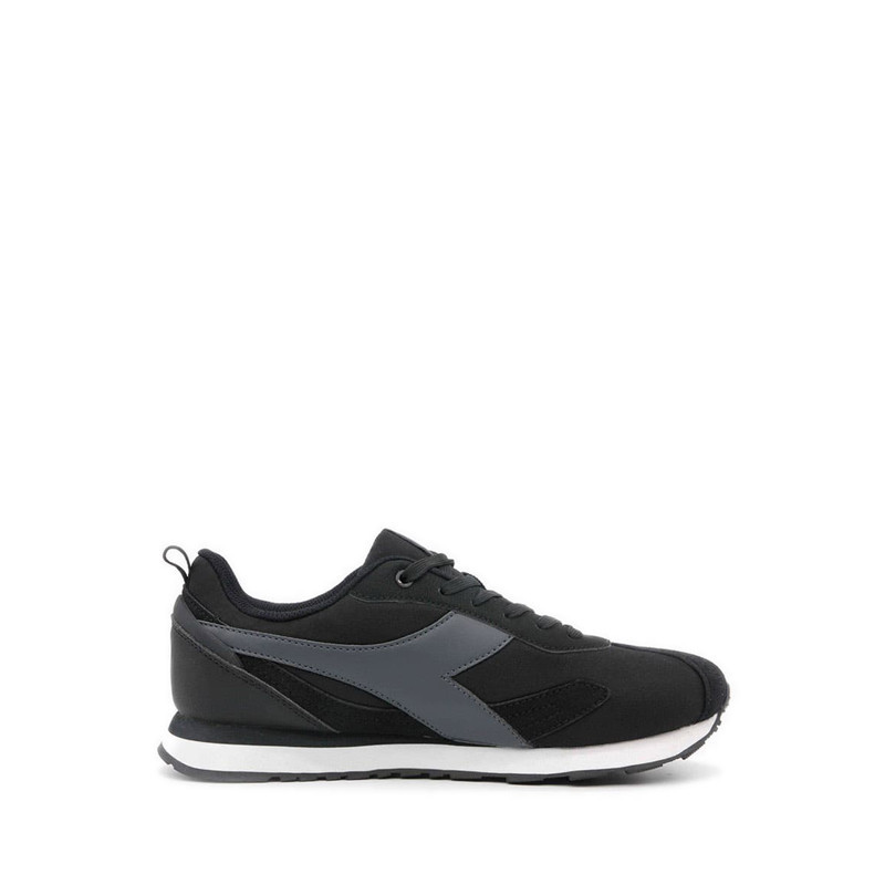 Diadora Kamala Men's Casual Shoes - Black