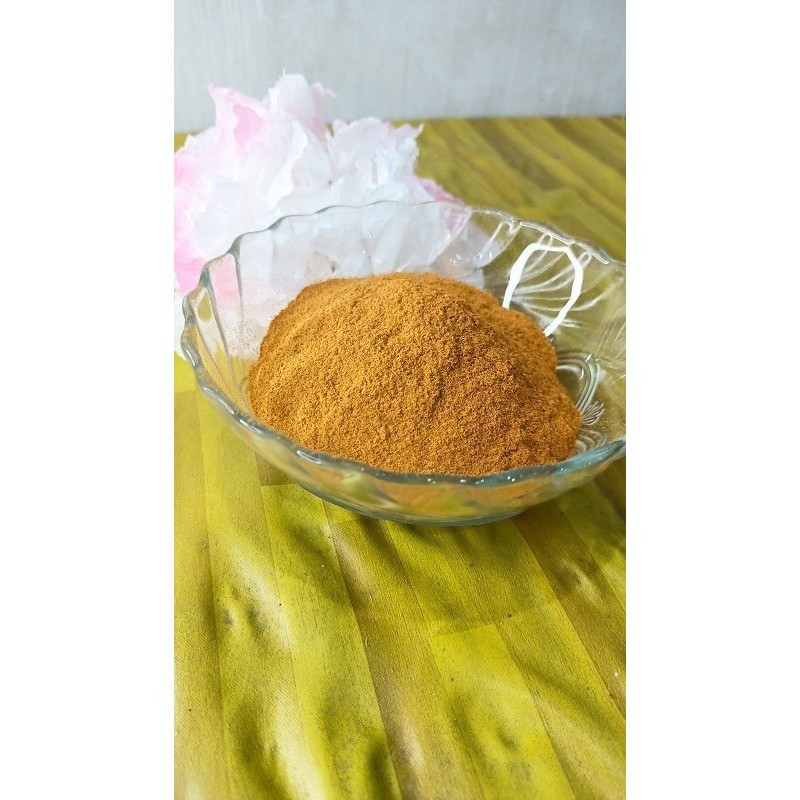 

Bubuk Kayu secang 1kg (100% Alami)