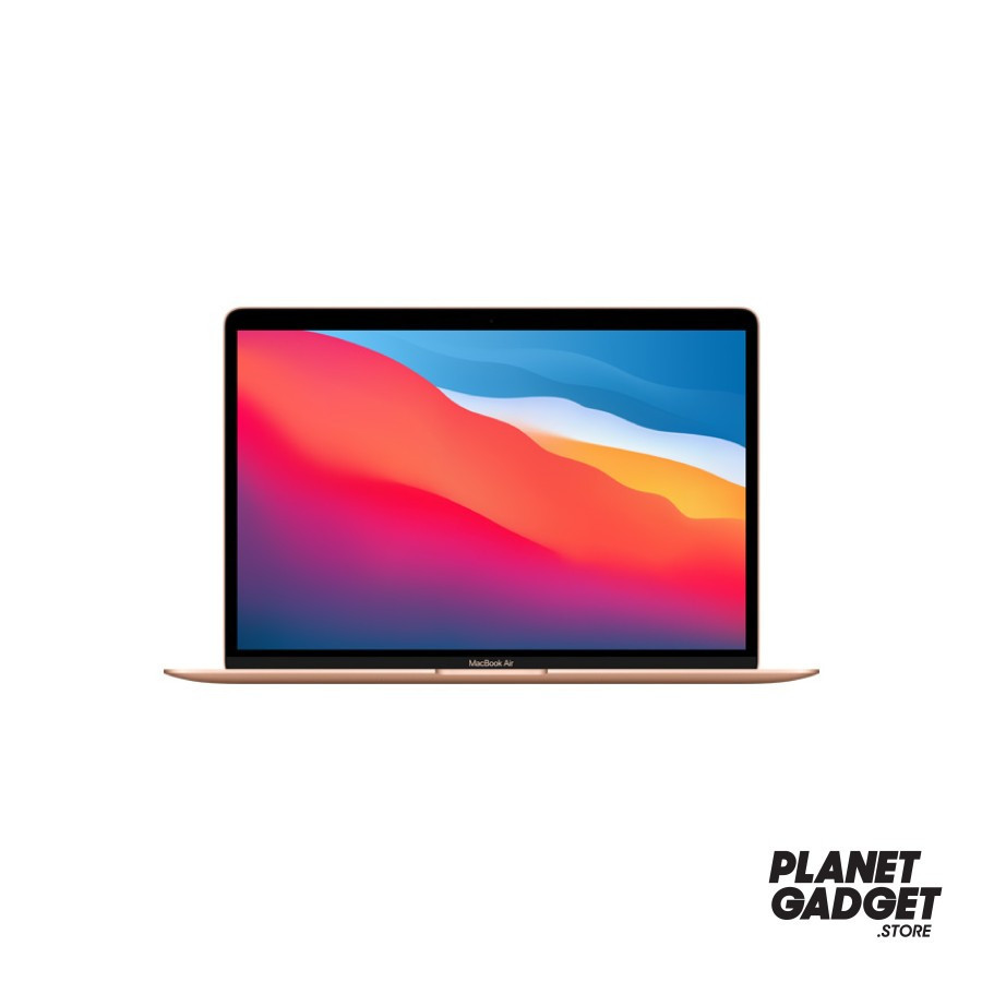 [Second] Macbook Air M1 13,3Inch 256GB