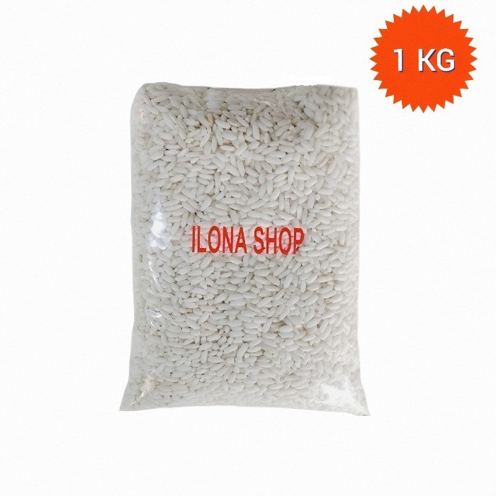 

BERAS KETAN PUTIH SUPER 1KG