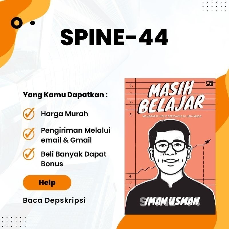 

Masih Belajar Menggapai Hidup Bermakna Di Usia Muda