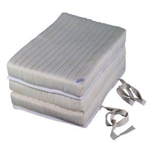 Spesial Dunlopillo Foldaway Latex (Kasur Lipat 3 Lateks)