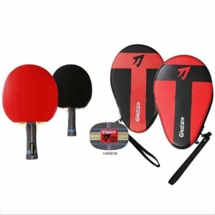 Bet Bat Pingpong Tenis Meja KATANA KB-08 -MNB23